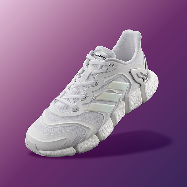 climacool跑鞋,adidasclimacool adidas climacool vento系列跑鞋 heat.rdy机能服饰 沁凉开跑!