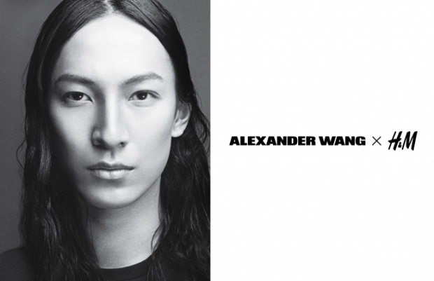 平價至上！2014 最具話題的時尚合作 H&M ╳ Alexander Wang 再掀運動狂熱！