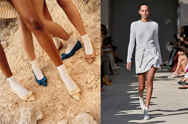 Salvatore Ferragamo 推出全新VIVA女鞋系列，標誌性蝴蝶結設計展現優雅自信