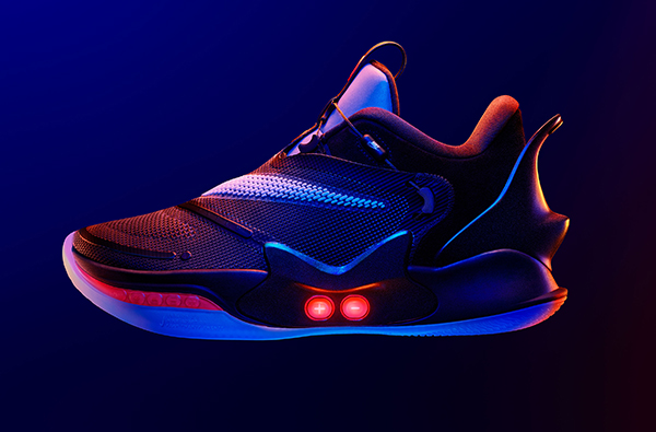 Nike智慧型籃球鞋第二彈！關於Nike Adapt BB 2.0的五件事