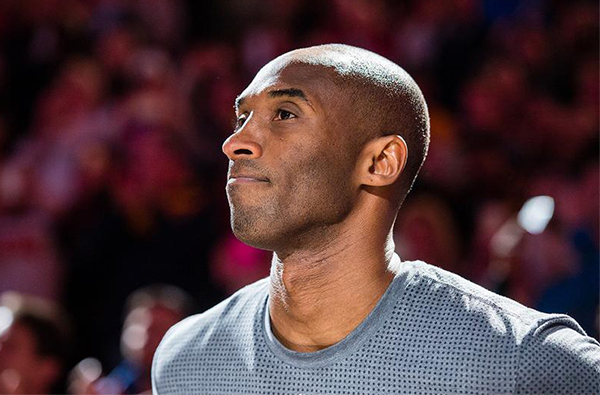 Kobe Bryant 42歲冥誕Nike釋出致敬短片「成為更好的自己」惹來無數球迷淚崩