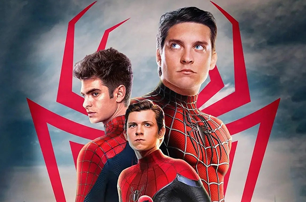 漫威英雄電影《蜘蛛人3》懶人包整理：劇情分析、三代演員回歸、上映日期……