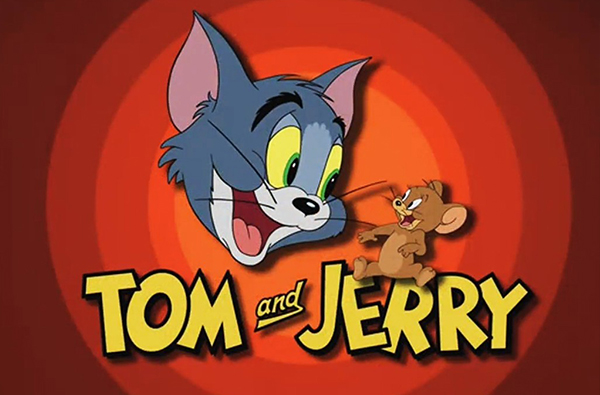 經典卡通《湯姆貓與傑利鼠》回歸螢幕：超過百集，一次看到爽！