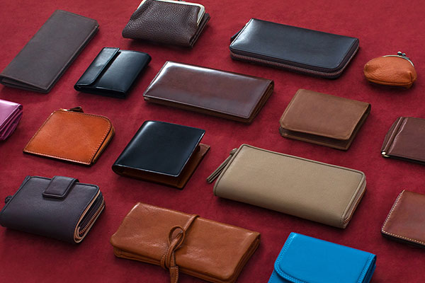 土屋鞄製造所「春財布特輯」 為什麼日本人春天要換新錢包？還稱為「春財布」？