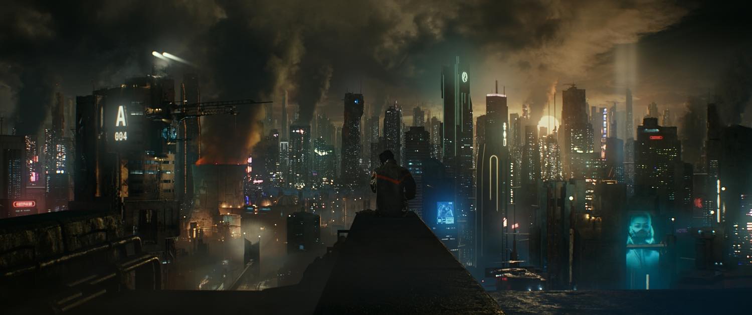 《2067：逆轉未來》被譽為「復仇者4」後最佳時間旅行電影