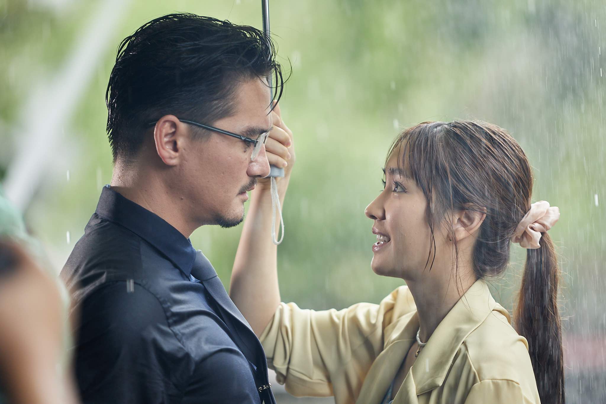 《我們的限時約定》泰國最暖心電影，閨蜜手牽手吸欣賞「當女人戀愛時」
