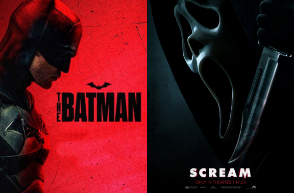雷神索爾、蝙蝠俠都上榜，IMDb票選2022年最受期待的10部電影！