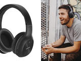 情人節送禮推薦！EDIFIER W800BT PLUS 耳罩式無線藍牙耳機，在耳邊傾訴甜言蜜語