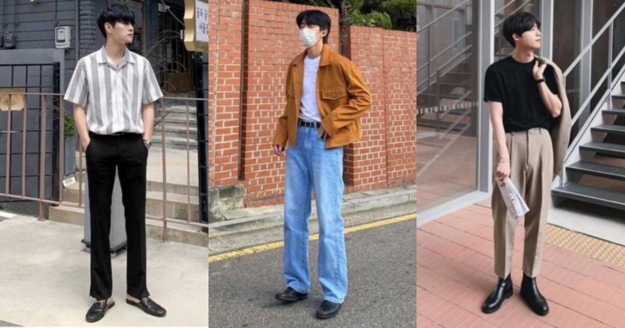男生春夏「韓系穿搭」提案：襯衫、西裝外套 5 單品，讓你變身高質感歐巴！