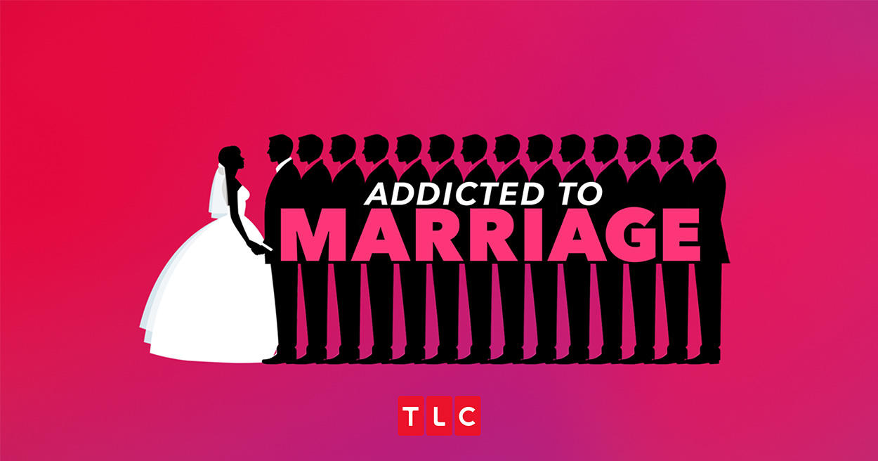 《結婚成癮》結婚11次還算少？連九天玄女也難跨感情關！
