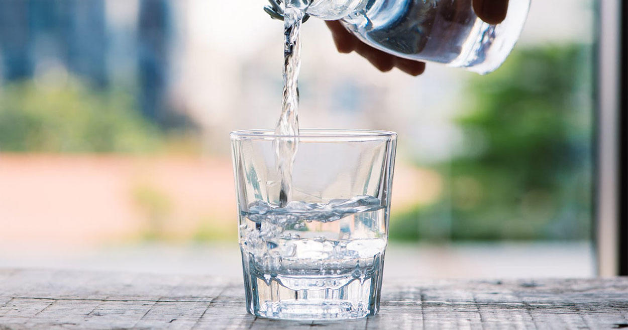  就是討厭喝水？想養成喝水的習慣，這五招教你「無痛多喝水」！