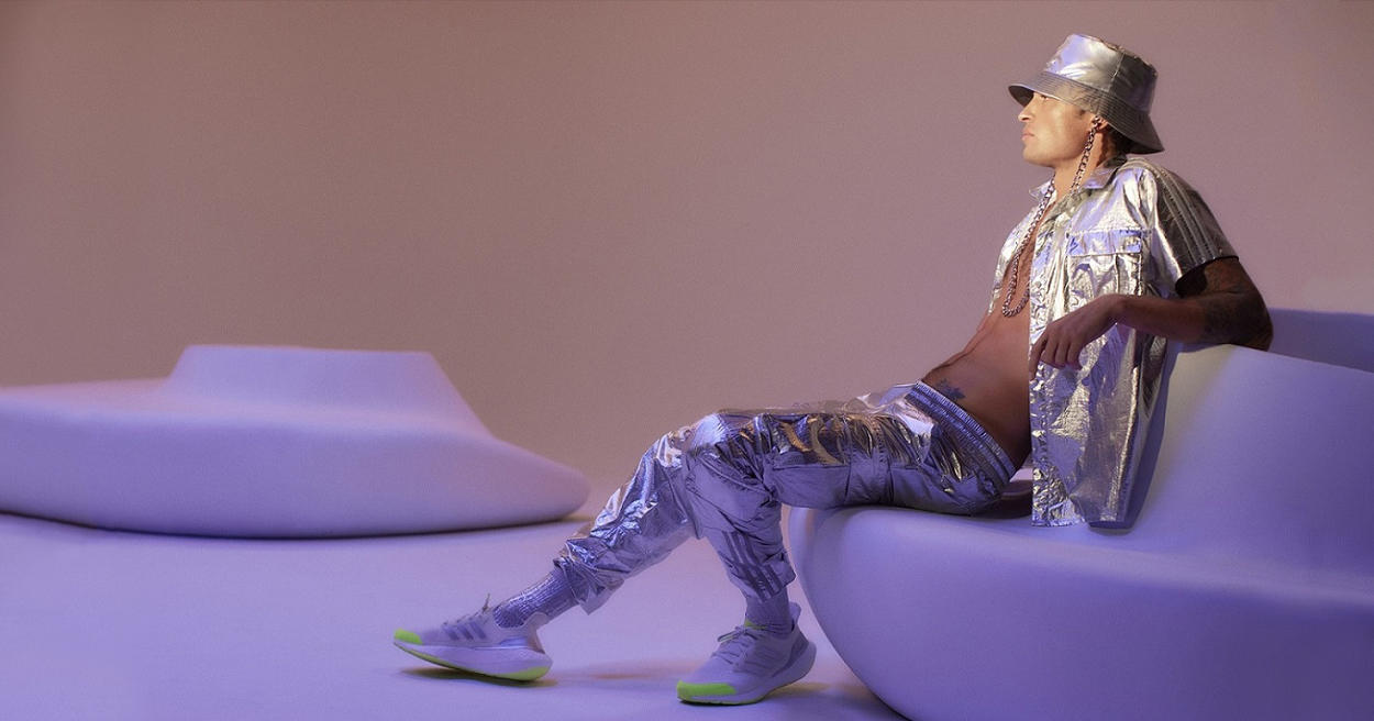 adidas Originals x Beyoncé IVY PARK，攜手打造「IVYTOPIA」的超脫世界