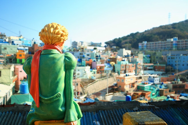 秋天的海港城市這樣玩，編輯精選韓國釜山之旅必去行程