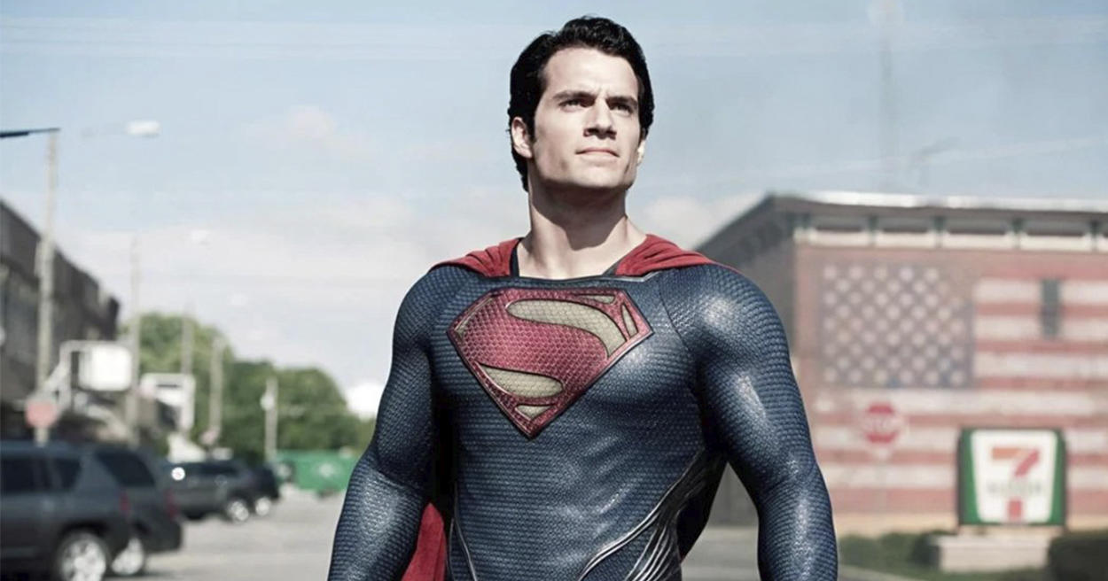 啪！沒了......亨利卡維爾宣布辭演「超人」一角，親吐心聲：DC 高層決定