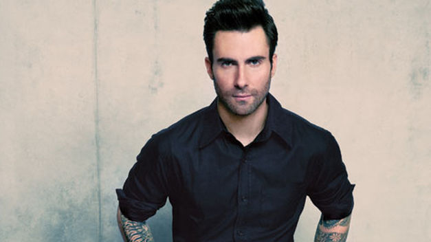 《魔力紅Maroon 5》主唱亞當李維Adam Levine如何奪下世界上最性感的男人寶座大解析！