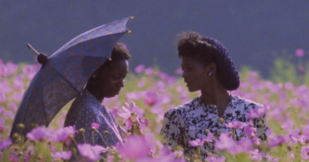 大膽重製傳奇經典《紫色姐妹花》預告曝光，定檔明年一月上映！