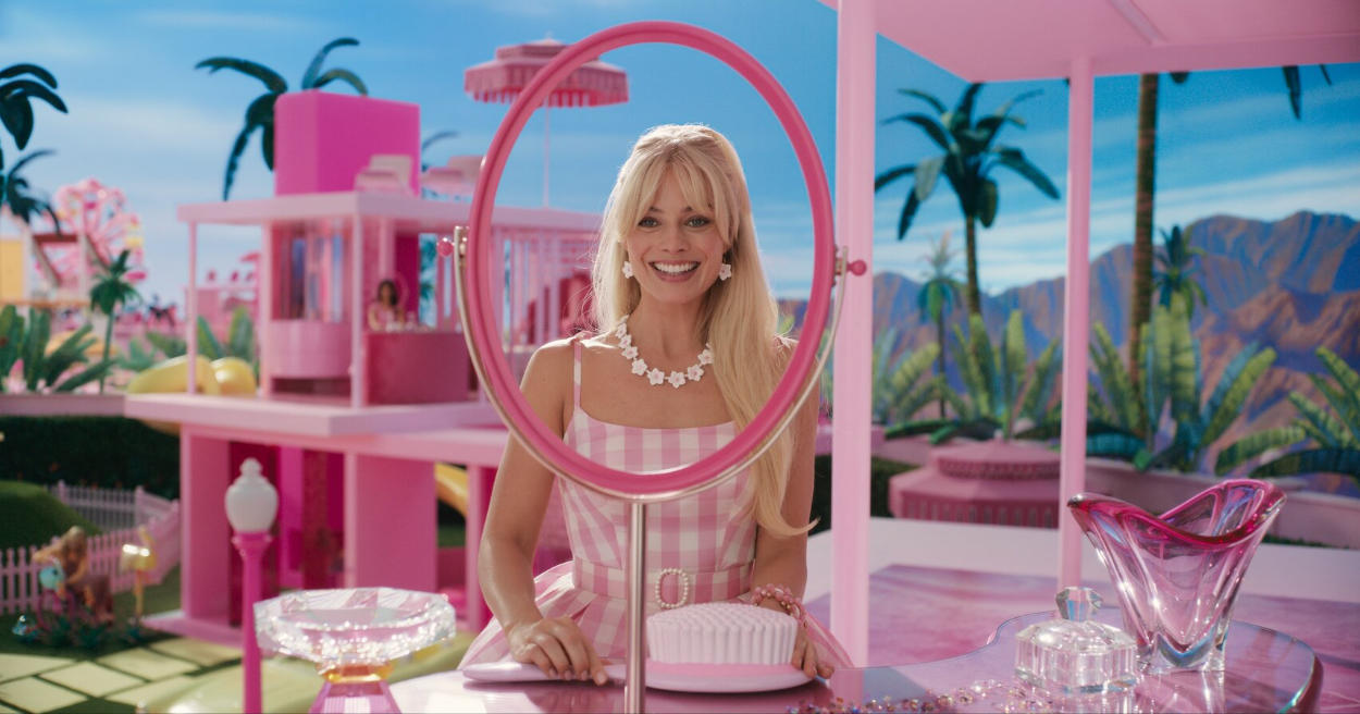 今年夏天最粉紅的派對來了！ 《Barbie芭比》「行動芭比屋」展開全台巡迴