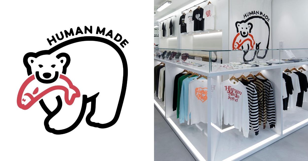 手刀購物一波！北海道開設 HUMAN MADE 首間直營店鋪！