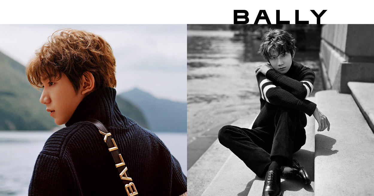 Bally 2023 秋冬系列大片釋出，新任設計總監 Simone Bellotti 重塑品牌奢華傳統