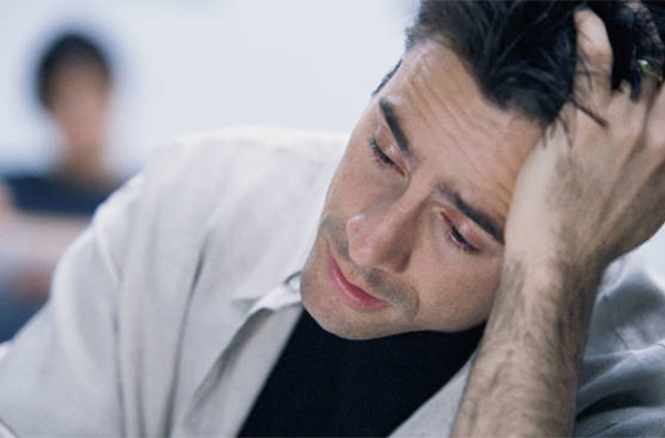 【型男care】每天都好累？快改掉這10個讓你越來越疲倦的「生活惡習」！