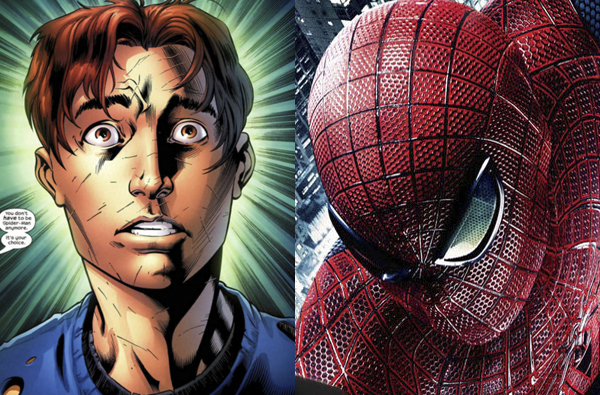 【JUKSY】湯姆荷蘭秀出「新蜘蛛人」髮型，將更貼近原本的漫畫設定！