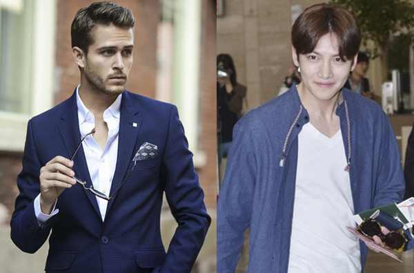 「英倫雅痞 vs. 韓國歐爸」是現在的主流時尚，誰才是現今最潮的穿搭風格？