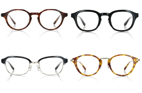 日本平價眼鏡品牌JINS，台南新據點、經典復古鏡框，重量齊發！