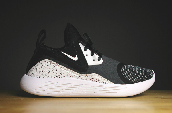 搶先預覽！Nike全新鞋款「LunarCharge」正式登場