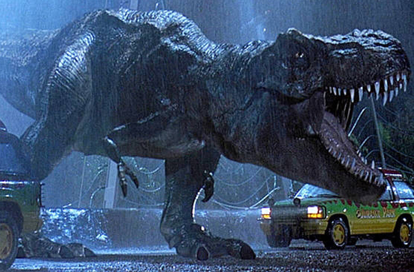 票選影史９部最經典「恐龍電影」，片片勾起你的童年冒險回憶！
