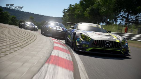 熱血沸騰就等你來體驗！！ Gran Turismo Sport將收錄更多車款與新玩法