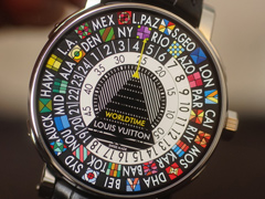 2014 瑞士巴塞爾世界鐘錶展，寶格麗、蕭邦等名錶齊亮相！