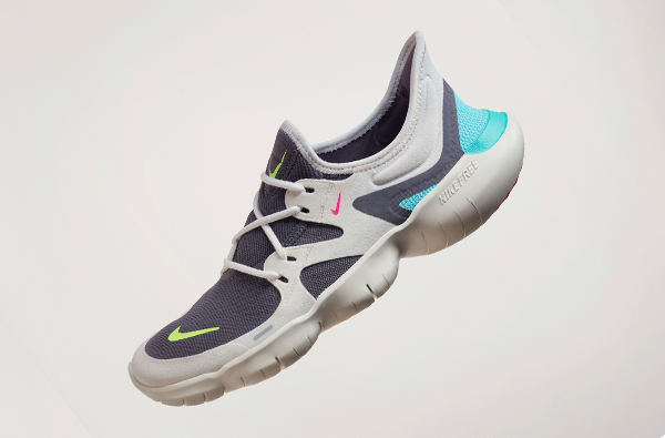 為跑者而生！2019 Nike Free跑步系列產品革新回歸
