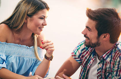 型男學分 別傻了 女生真的沒有想跟你聊這6個話題 Manfashion這樣變型男