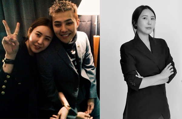 G-Dragon的穿搭風格太難駕馭？但GD姊姊的自創品牌「We11Done」可是人人都可以！