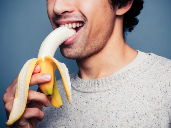 減肥、健身族必知！香蕉 對人體的10個好處