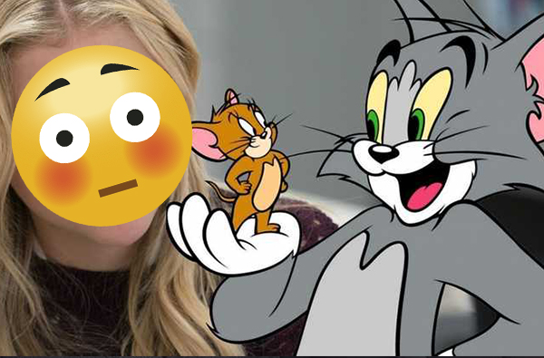 好萊塢瘋「真人化」電影：《湯姆貓與傑利鼠》也將改編，還找到「她」出演！