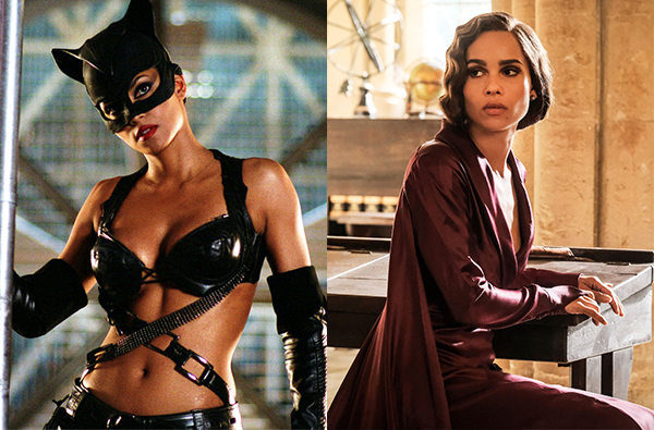 DC新版《蝙蝠俠》貓女人選確定！她曾性感演出《瘋狂麥斯：憤怒道》、《怪獸與葛林戴華德的罪行》