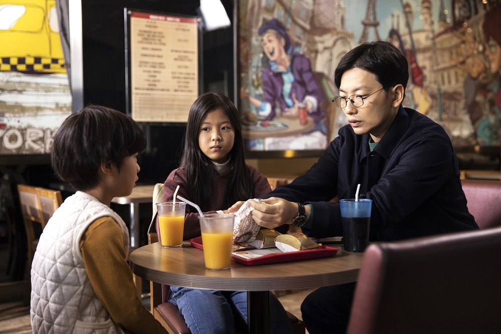 改編韓國真實社會案件 《孩子的自白》李東輝替孩子討回公道！