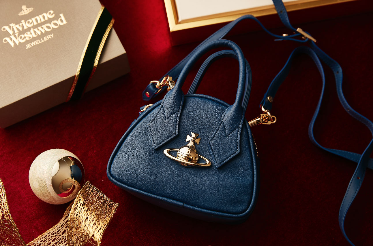 vivienne westwood mini yasmine bag