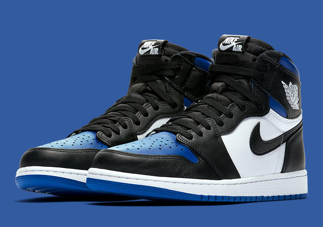 shattered royal jordan 1