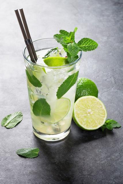 夏日派對必備飲品 7款 蘭姆酒調酒 Diy推薦 在家就能享受熱帶風情 Manfashion這樣變型男