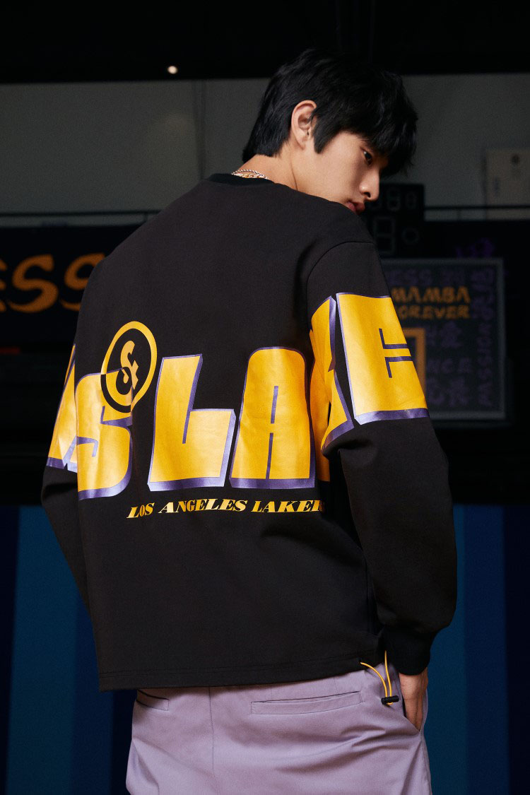 JACK＆JONES重磅聯名NBA！12月22日首發開賣 manfashion這樣變型男