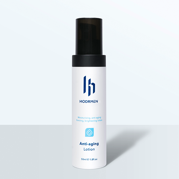 HODRMEN 永春肌能乳 建議售價:NT$1280/50ml