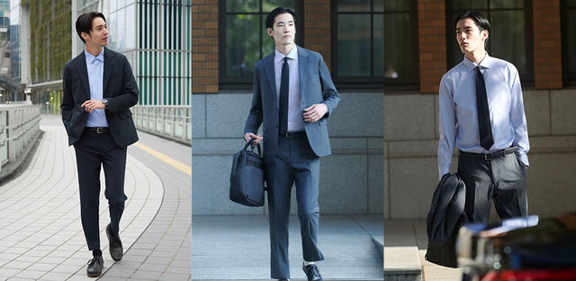 衣櫃爆炸還是不知道穿什麼?簡單3招打造型男「膠囊衣櫥」,一穿就是好幾年不敗!