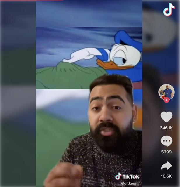 約會不小心硬了?醫師建議「30秒內消除勃起」方法,教你迅速化解尷尬!