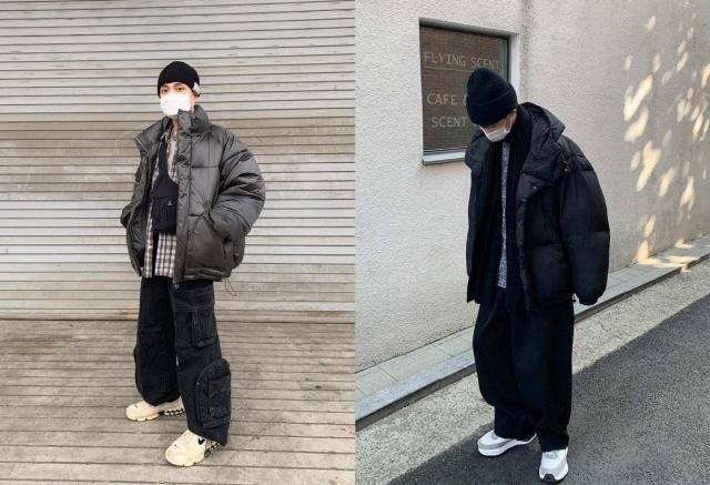 「羽絨外套」怎麼穿?6 技巧讓你俐落不顯胖,輕鬆駕馭時尚魔王單品!