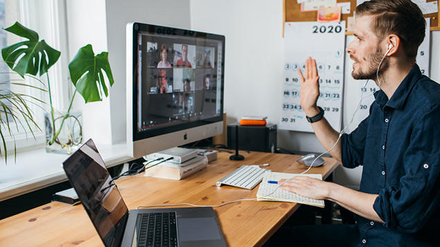 後疫情時期職場大變動,「好工作定義」將重新洗牌改寫!