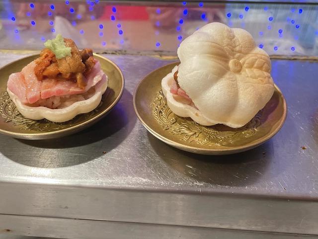 來頓無菜單日式料理犒賞自己!盤點台北5間高檔日料,最便宜只要500元!