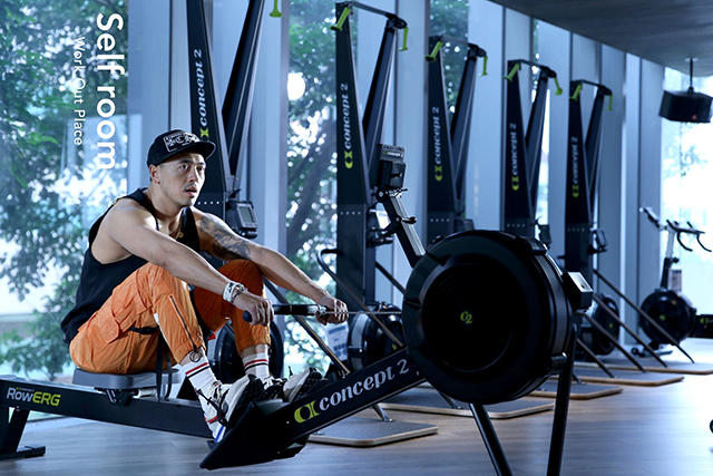 路易莎董事長黃銘賢