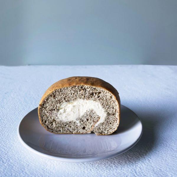 生酮伯爵茶乳酪捲,65元/個